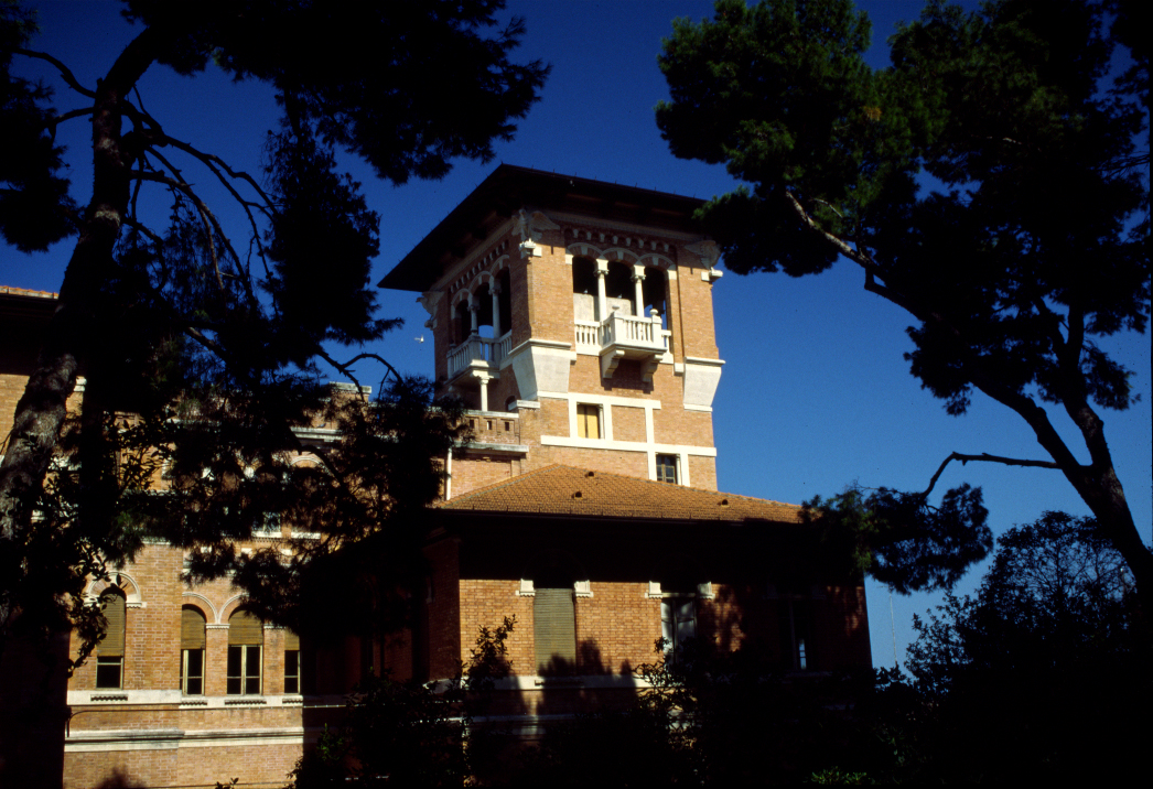 Villa Bianchi Sede