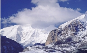 Monti Sibillini